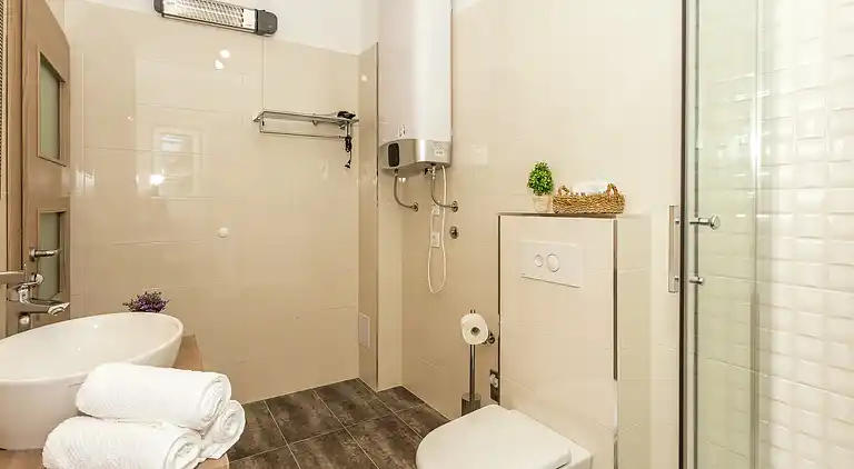 Villa i Kaštel Stari