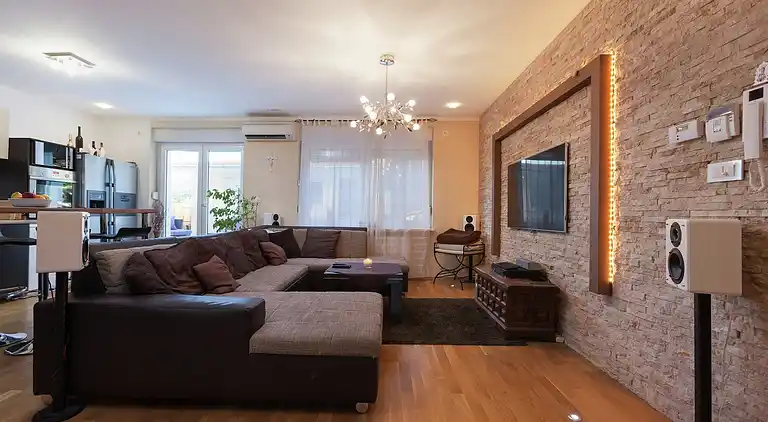 Holiday home in Podstrana