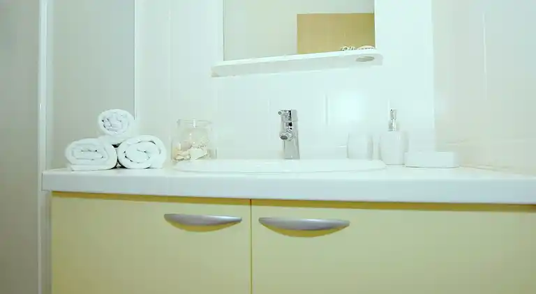 Ferielejlighed i Preko