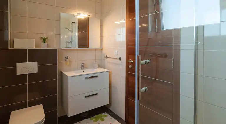 Holiday home in Postira