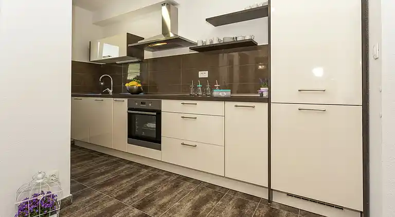 Villa i Kaštel Stari