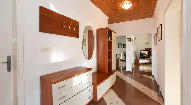 Ferielejlighed i Zadar