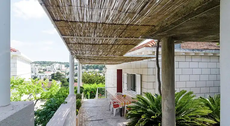 Leilighet i Babin Kuk