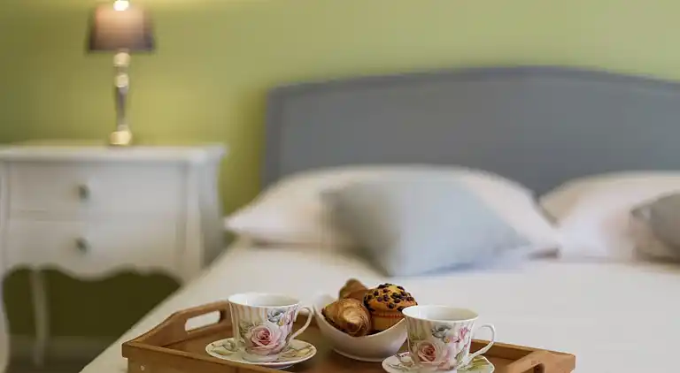 Sommerhus i Kaštel Štafilić