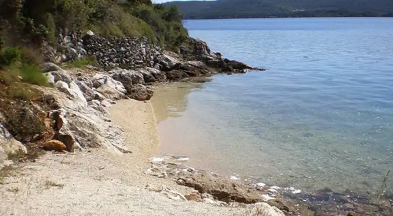 Ferielejlighed i Preko