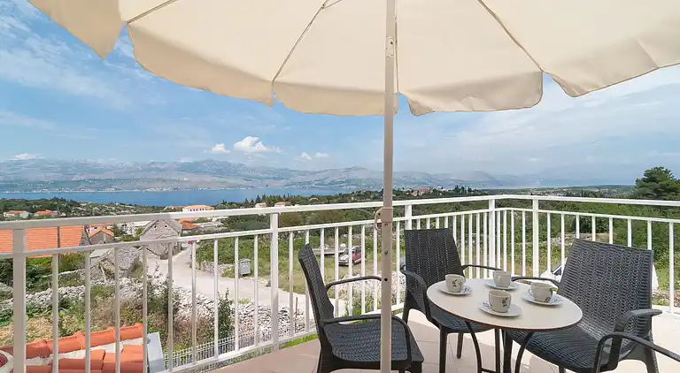 Holiday home in Postira