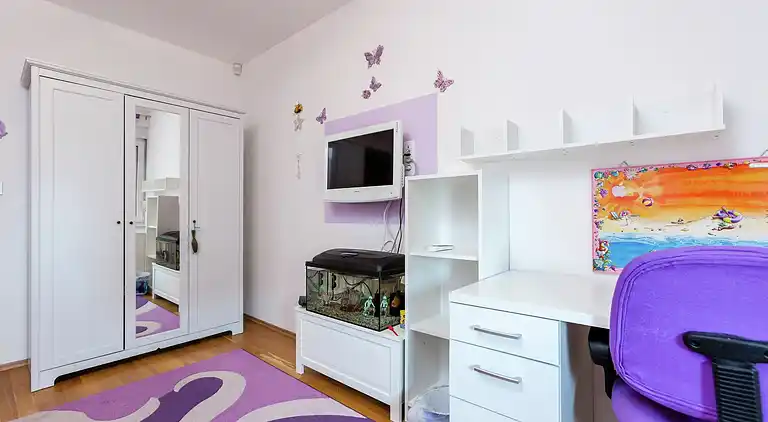 Holiday home in Podstrana