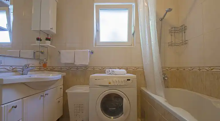 Ferienhaus in Grižane