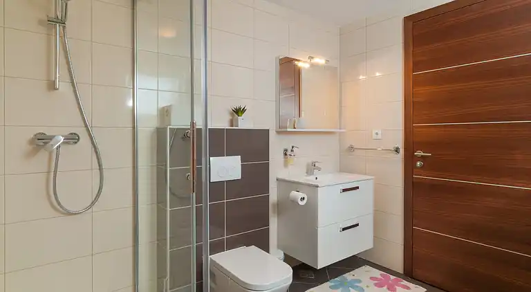 Feriebolig i Postira