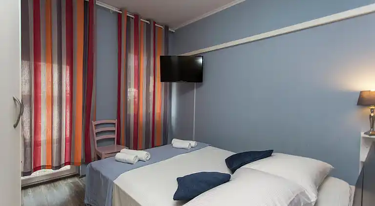 Sommerhus i Kaštel Štafilić