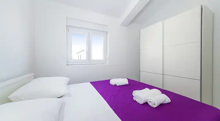 Ferielejlighed i Sveti Filip i Jakov