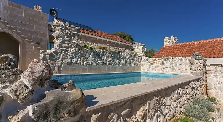 Holiday home in Marina