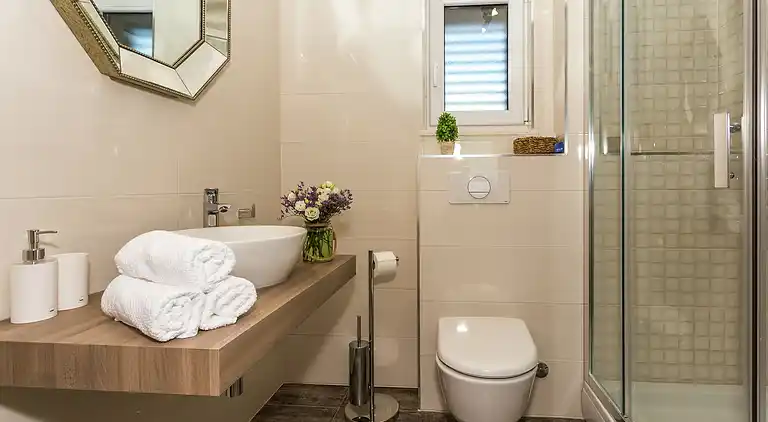Villa i Kaštel Stari