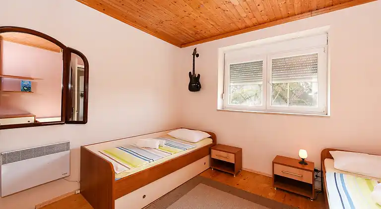 Ferielejlighed i Zadar