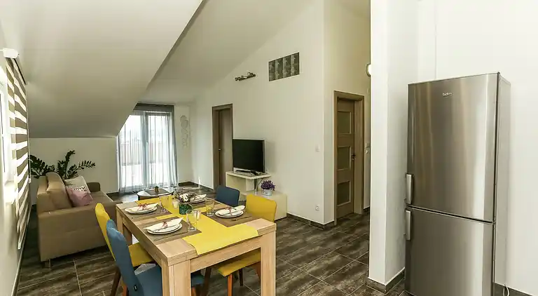 Villa i Kaštel Stari