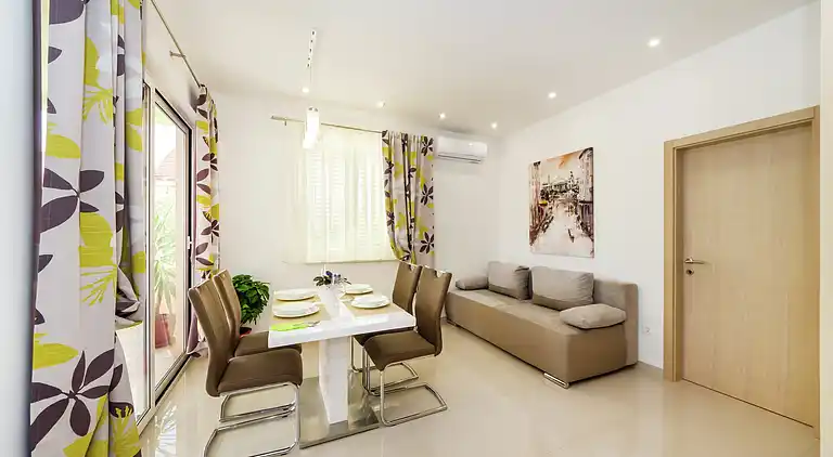 Ferielejlighed i Zadar