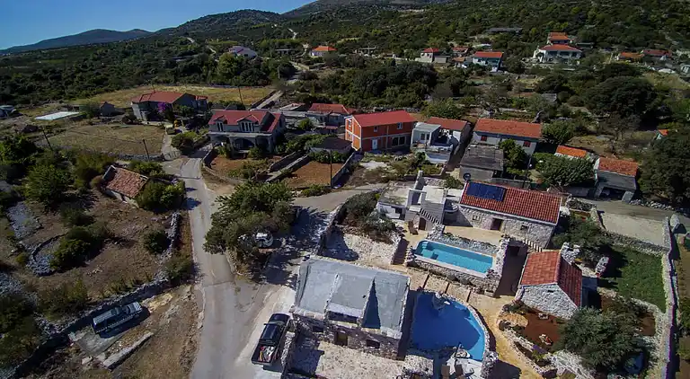 Holiday home in Marina