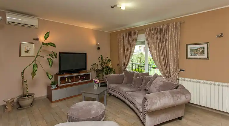 Sommerhus i Kaštel Štafilić