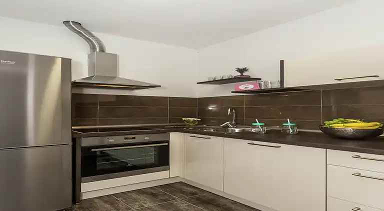 Villa i Kaštel Stari