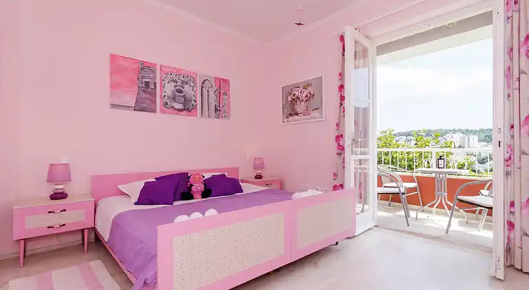 Leilighet i Babin Kuk