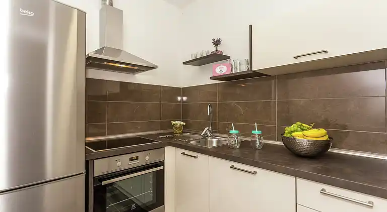 Villa i Kaštel Stari