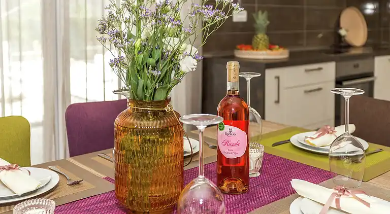 Villa i Kaštel Stari