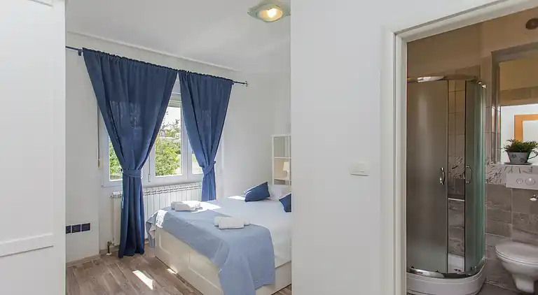 Sommerhus i Kaštel Štafilić