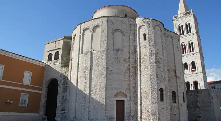 Ferielejlighed i Sveti Filip i Jakov