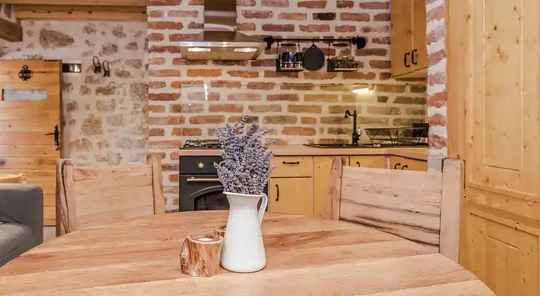 Casa vacanze in Ortopula