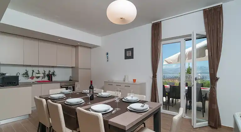 Holiday home in Postira