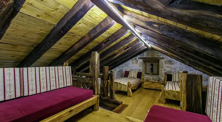 Holiday home in Marina