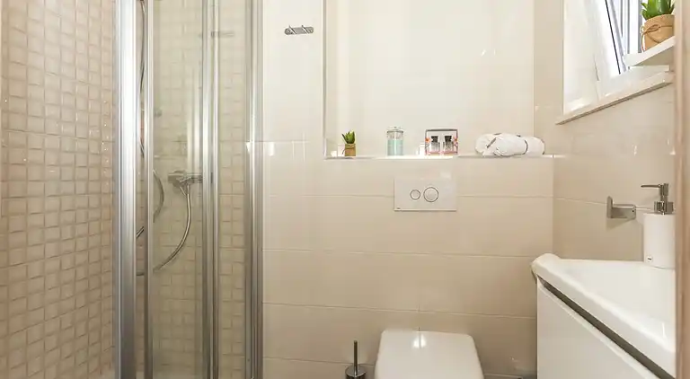 Villa i Kaštel Stari