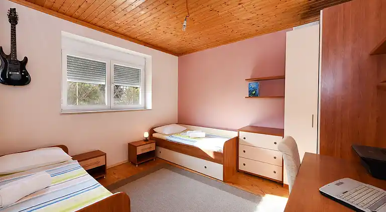 Ferielejlighed i Zadar