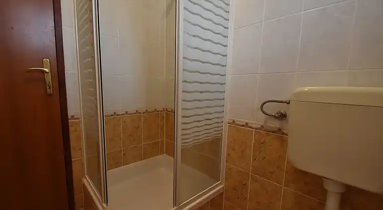 Ferielejlighed i Vodice