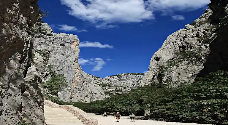 Ferielejlighed i Zadar