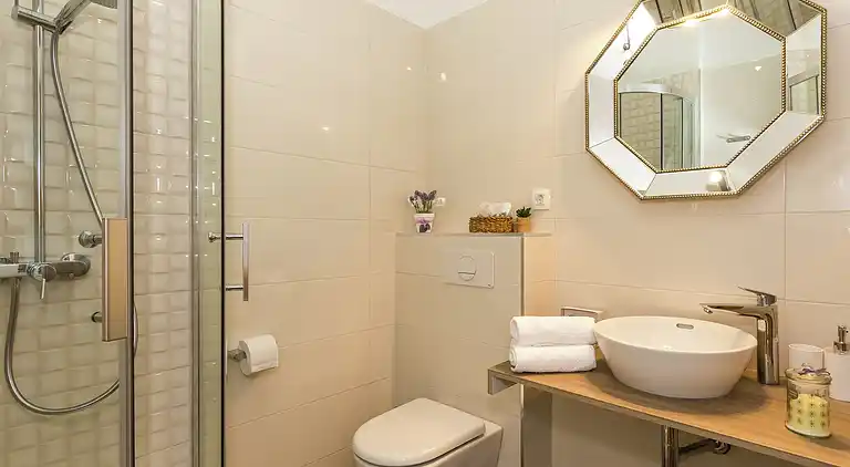 Villa i Kaštel Stari