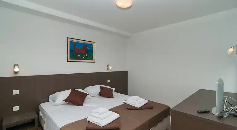 Holiday home in Postira