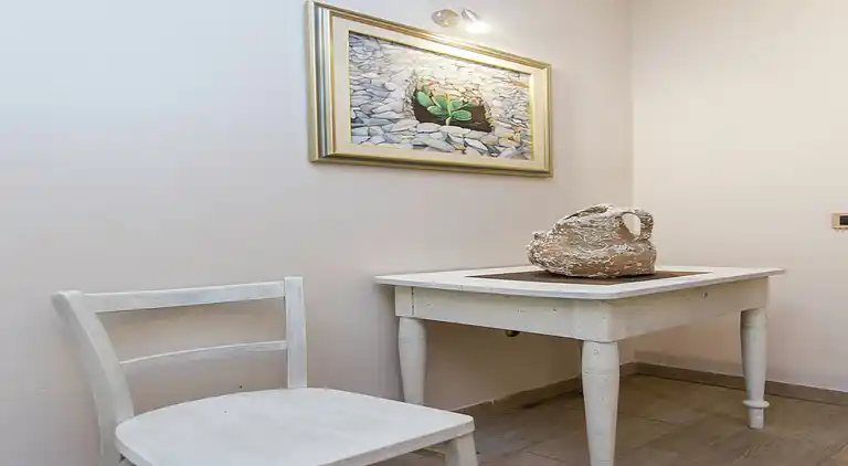 Sommerhus i Kaštel Štafilić