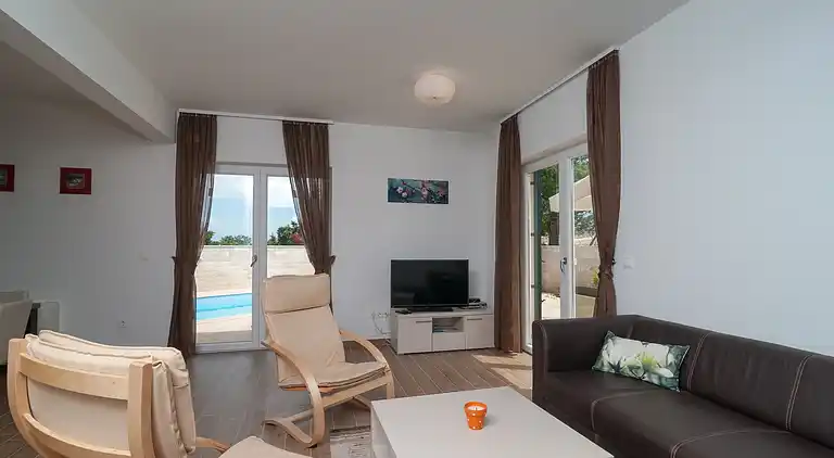 Holiday home in Postira