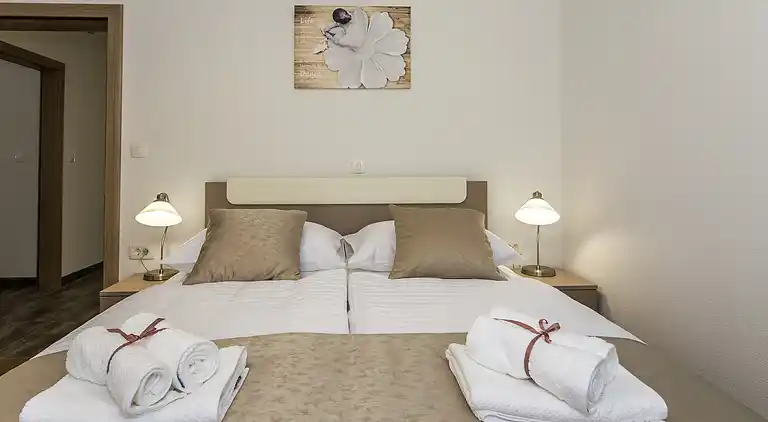 Villa i Kaštel Stari