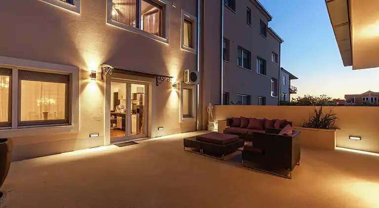 Holiday home in Podstrana