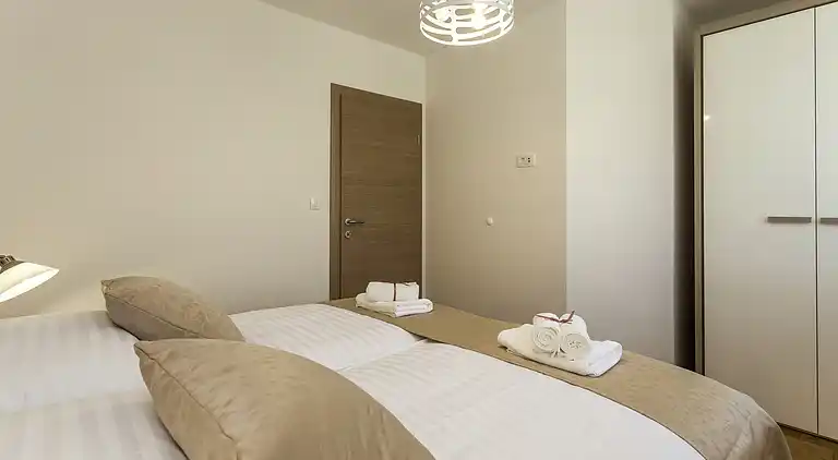 Villa i Kaštel Stari