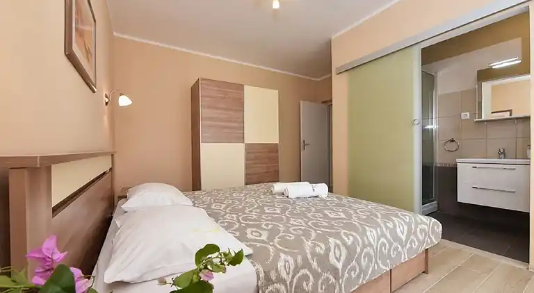 Apartment in Zadar