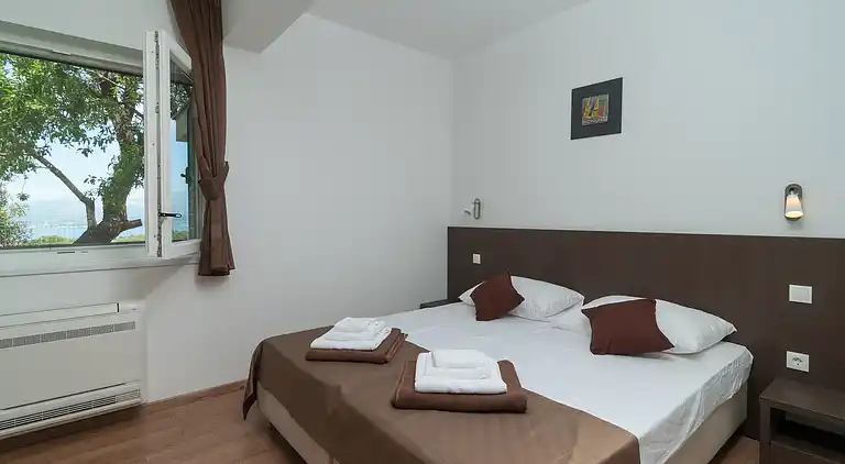 Feriebolig i Postira