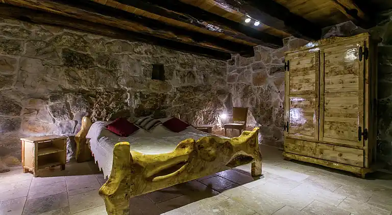 Holiday home in Marina