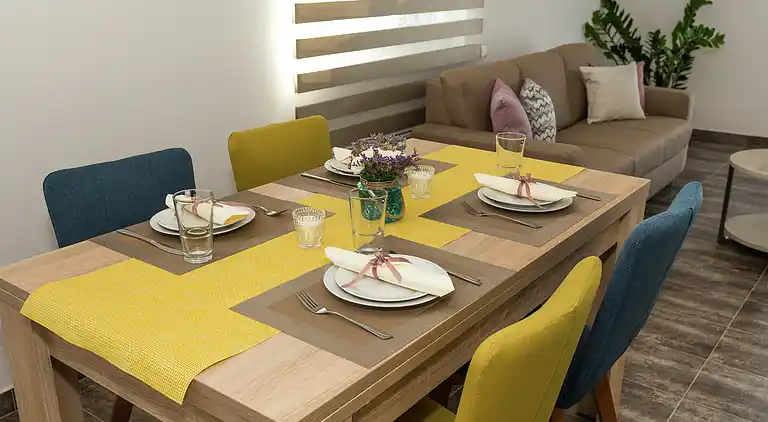 Villa i Kaštel Stari