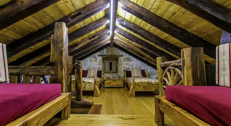 Holiday home in Marina