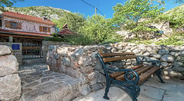 Casa vacanze in Ortopula