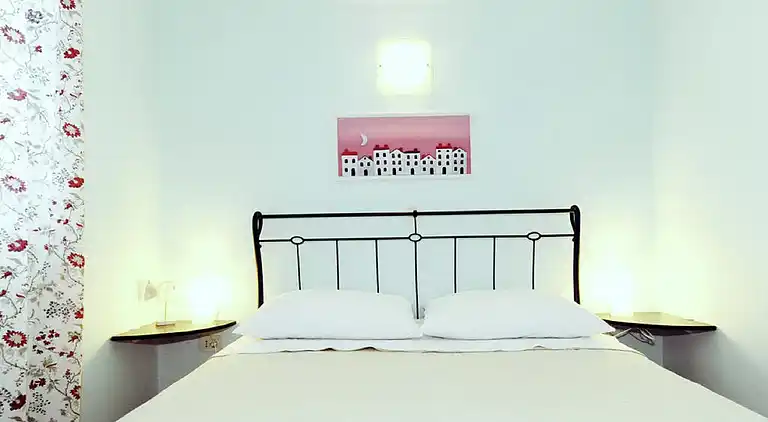 Ferielejlighed i Preko