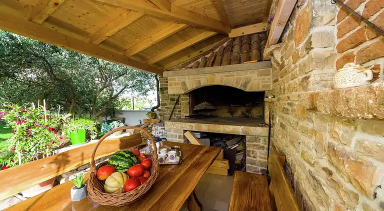 Ferielejlighed i Zadar